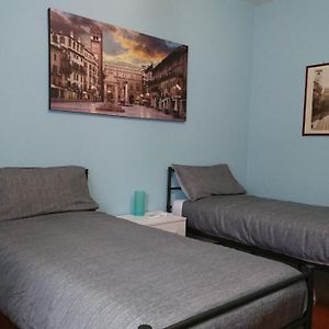 Camera doppia